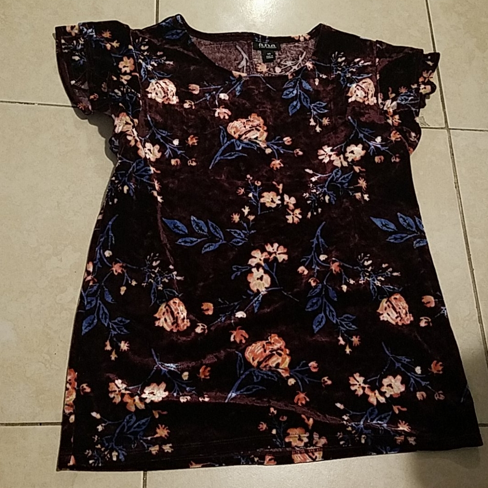 short sleeve